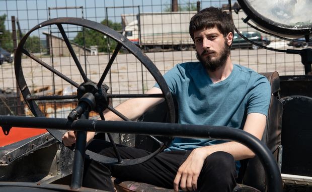 Бранко Андрић